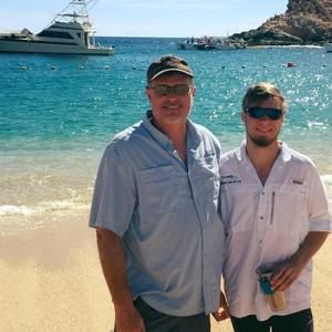 Meet your Posher, Nick